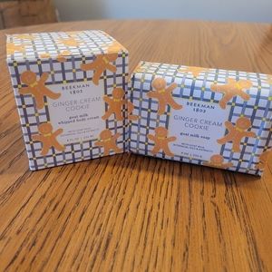 Beekman 1802 Soap and Lotion Bundle